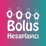 Bolus Hesaplayıcı icon