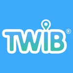 Twib Sales Tracking, Reporting icon