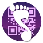 salsero QR icon