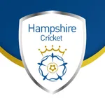 Hampshire Cricket icon