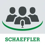 Schaeffler Conference App icon