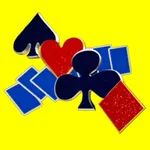 Pretty Good Solitaire Mini icon