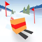 Slope Runner 3D icon