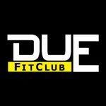 Due FitClub icon