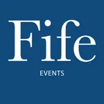 Fife Events icon