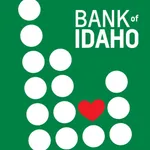 Bank of Idaho Biz Mobile icon