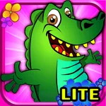 Animal Kingdom Preschool Lite icon