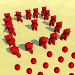 Line-Up.io icon