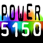 Power 5150 icon