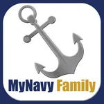 MyNavy Family icon