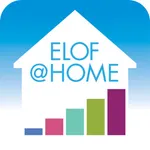 ELOF@HOME icon