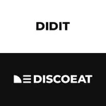 DiscoEat - DIDIT - Partner icon