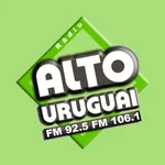 Rádio Alto Uruguai icon