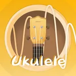 Ukulele Tuner - UkeTune icon