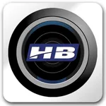 HBEye icon