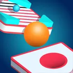 Tilt Ball - Sphere Balance icon