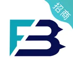 蜂办招商版 icon