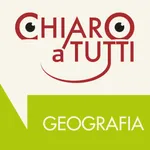 Chiaro a tutti Geo icon