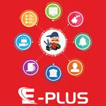 Havells EPLUS icon