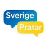 Sverige Pratar icon