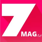 7mag.re icon