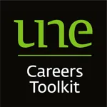 UNE Careers Toolkit icon