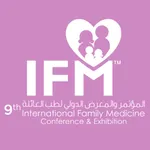 IFM - Intl. Family Medicine icon