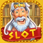 Divine Academy Casino: Slots icon