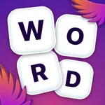 Flying Words: Train Your Brain icon