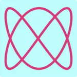 Lissajous Play - Maths Art! icon