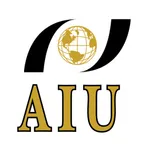 AIU Graduation icon