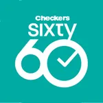 Checkers Sixty60 icon