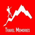 Travel Memories En icon