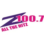 All The Hits Z100.7 icon