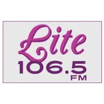 Lite 106.5 FM icon