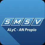 SMSV Alyc icon