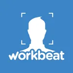 Control de Asistencia Workbeat icon