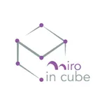 Miro In Cube icon