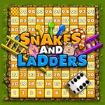 Snakes and Ladders deluxe icon