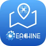 Eachine GPS icon