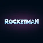 Official Rocketman Stickers icon