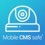 Mobile CMS safe icon