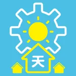 天晴了店家管理 icon