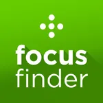 Focus Finder icon