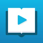 AudioAZ - Audiobooks & Stories icon