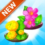 Fairy Garden Terrarium icon