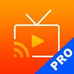 iWebTV PRO icon