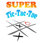 Super Tic Tac Toe 9x9 icon