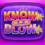 Know It or Blow It-Trivia Game icon