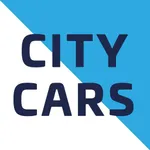 City Cars Glasgow icon